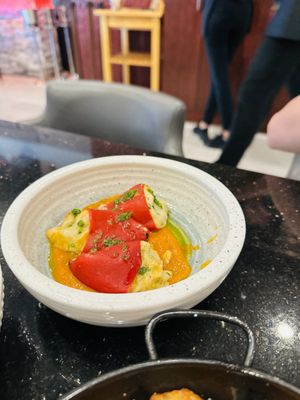 Casa España Tapas Y Vinos by null