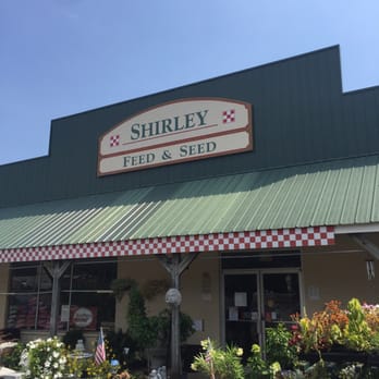 Shirley Feed & Seed - Nurseries & Gardening Near Me - Commerce, Georgia Shirley Feed & Seed - Nurseries & Gardening Near Me - Commerce, Georgia