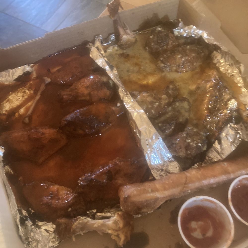 Durango Pizza - Wings - Pizza Near Me - Durango, Colorado