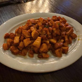 Twisted Tree - Chipotle Sweet Potatoes - Seafood Near Me - Saint Louis, Missouri Twisted Tree - Chipotle Sweet Potatoes - Seafood Near Me - Saint Louis, Missouri