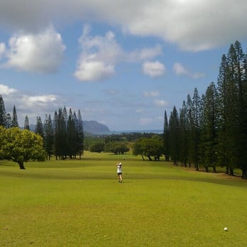 Pali Golf Course - Golf Near Me - Kaneohe, Hawaii