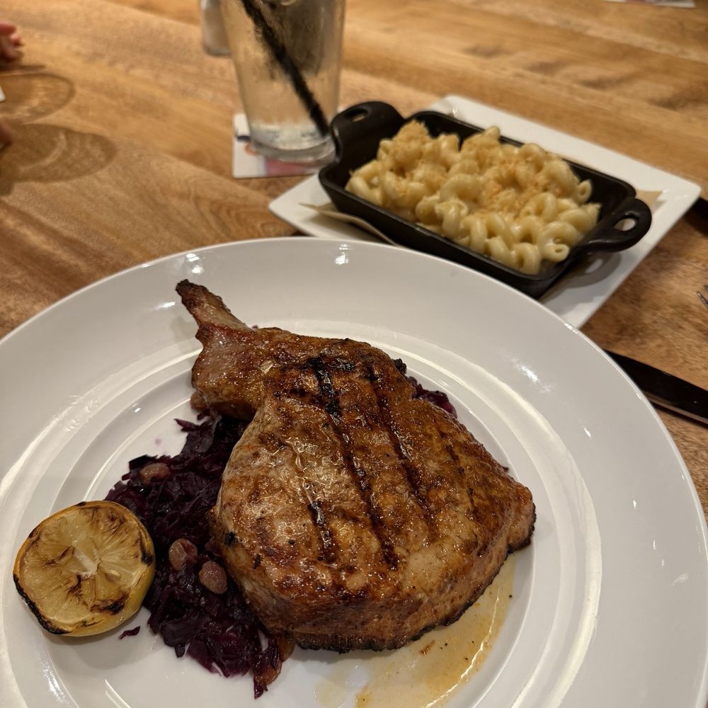 Seasons 52 - New American Near Me - Mclean, Virginia Seasons 52 - New American Near Me - Mclean, Virginia