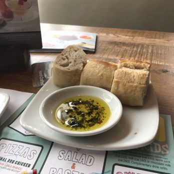 California Pizza Kitchen At Schaumburg Order Food Online 143