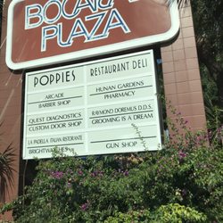 Boca Ray Plaza - BocaRay Plaza