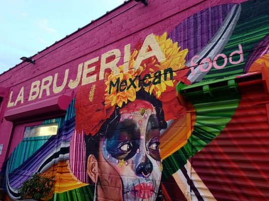 La Brujeria by null