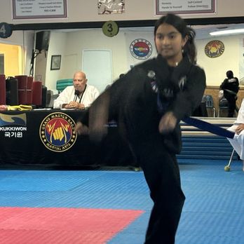 Master Baez Martial Arts - All about the form. - Martial Arts Near Me - Cooper City, Florida Master Baez Martial Arts - All about the form. - Martial Arts Near Me - Cooper City, Florida
