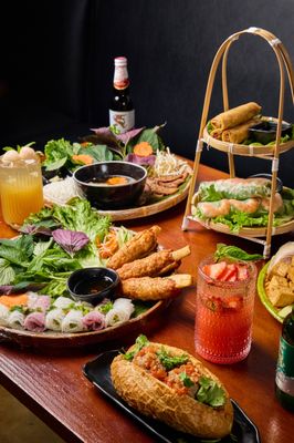 Phở Time - Vietnamese Fusion by null