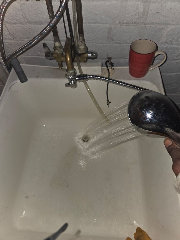 Slide of Realistic Living Solutions