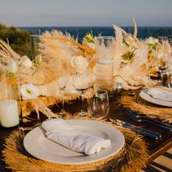 Wanderlust Weddings