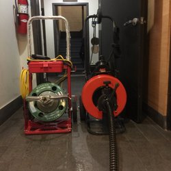 Rancho Palos Verdes Plumber