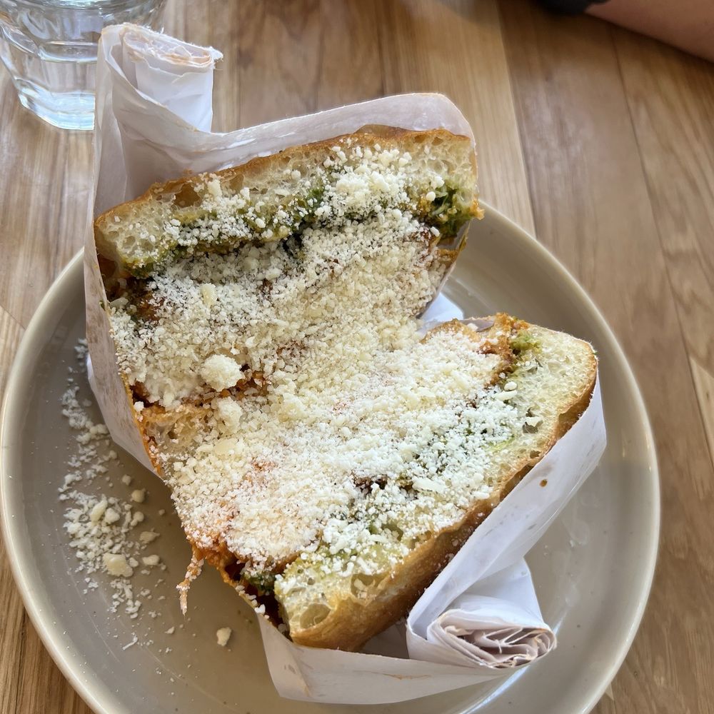 First & Last - Little Jerry - Italian Near Me - Phoenix, Arizona