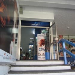 Probell de Occidente