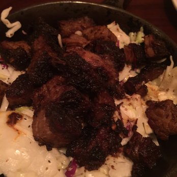 Chicago q - Burnt ends - Barbeque Near Me - Chicago, Illinois