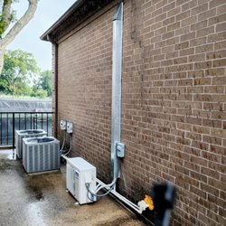 Texas Eagle AC and Heating - Texas Eagle AC and Heating, LLC Houston, TX AC Repair
