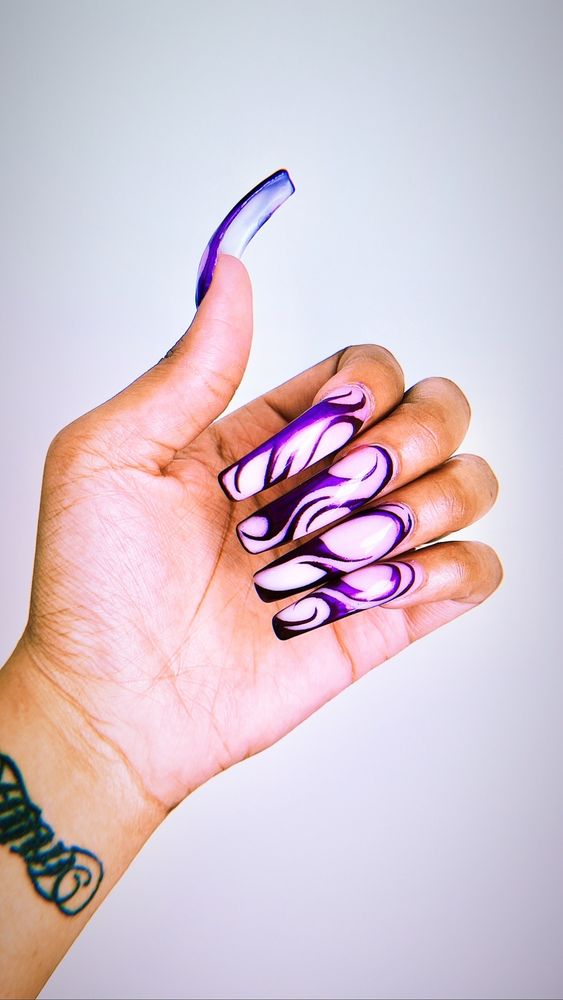 Q NAILS Updated August 2024 336 Photos & 63 Reviews 530 Joseph E Lowery Blvd SW, Atlanta