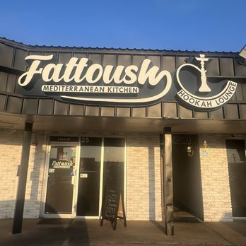 Fattoush Mediterranean Kitchen - Outdooe - Mediterranean Near Me - Pantego, Texas Fattoush Mediterranean Kitchen - Outdooe - Mediterranean Near Me - Pantego, Texas
