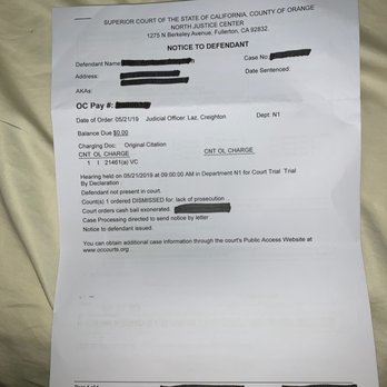 Ticket Ninja - Traffic Ticketing Law Near Me - Calabasas, California