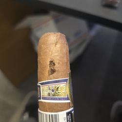 Oxford Cigar Company