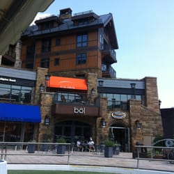 Vail Jazz Festival