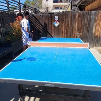 Blackbird Tavern - Ping pong - Gastropubs Near Me - Temecula, California Blackbird Tavern - Ping pong - Gastropubs Near Me - Temecula, California