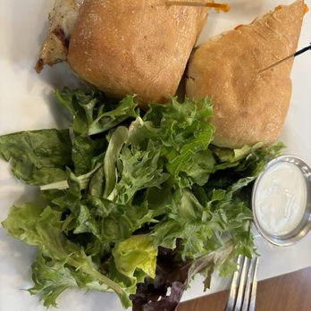 Piazza Del Pane - Side salad - Italian Near Me - Fresno, California Piazza Del Pane - Side salad - Italian Near Me - Fresno, California