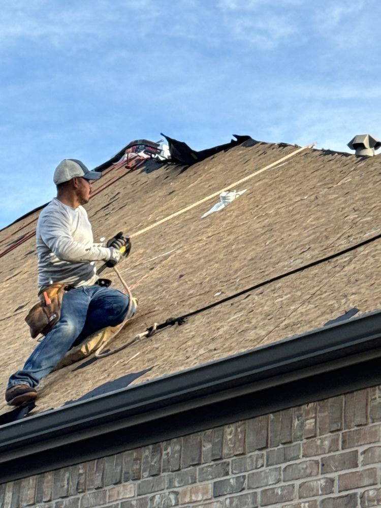 Slide of Gifted Roofing
