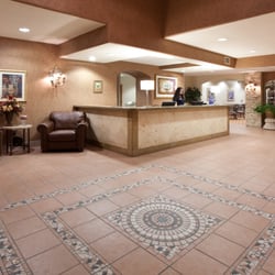 Holiday Inn Express Albuquerque South - Belen
