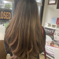 Shear Delight Barbershop - Done by Nikki .