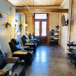 Integrative Health Solutions - IV Nutrition room
