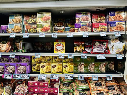 Trader Joe's by null