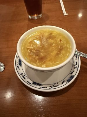 Twin Lion Chinese Restaurant by null