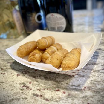Oma Bakery - Tequeños - Bakeries Near Me - Farmers Branch, Texas Oma Bakery - Tequeños - Bakeries Near Me - Farmers Branch, Texas