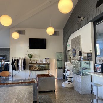AT230 - Inside - Coffee & Tea Near Me - La Habra, California