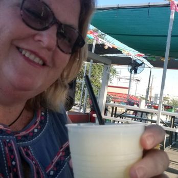 Sanchos - Pina Margarita to fix the day I had with children under 5!!! - Cocktail Bars Near Me - San Antonio, Texas Sanchos - Pina Margarita to fix the day I had with children under 5!!! - Cocktail Bars Near Me - San Antonio, Texas