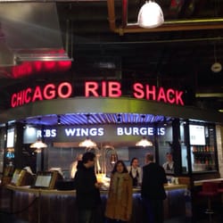 Chicago Rib Shack