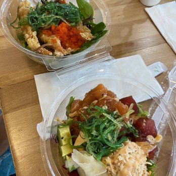 Sweet Octopus Atlanta - Poke bowls - Asian Fusion Near Me - Duluth, Georgia Sweet Octopus Atlanta - Poke bowls - Asian Fusion Near Me - Duluth, Georgia