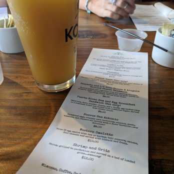 Goat Haus Biergarten - Breakfast & Brunch Near Me - Montgomery, Alabama Goat Haus Biergarten - Breakfast & Brunch Near Me - Montgomery, Alabama