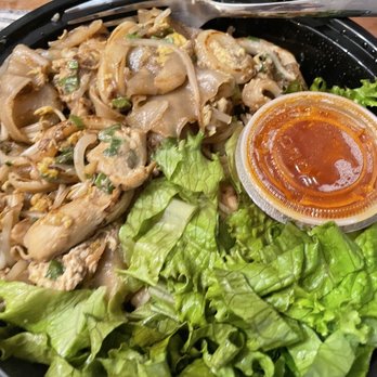 When In Bangkok - Thai Near Me - Flushing, New York When In Bangkok - Thai Near Me - Flushing, New York