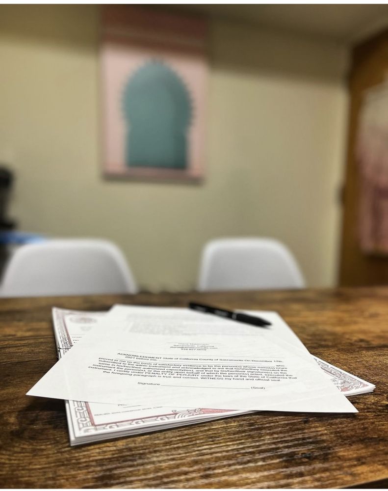 Dvc LLC - immigration attorney in Sacramento, CA