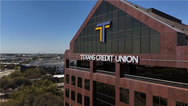 Texans Credit Union
