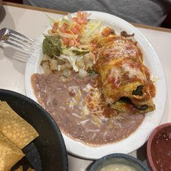 Pepino's Mexican Restaurant