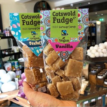 Xover Nutrition - For all of our fudge lovers, one of the most delicious fudge brands now have a vegan option, and we've got it available for you in store - Cosmetics & Beauty Supply Near Me - Birmingham, XWM