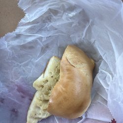 Ramapo Valley Road Hot Bagels
