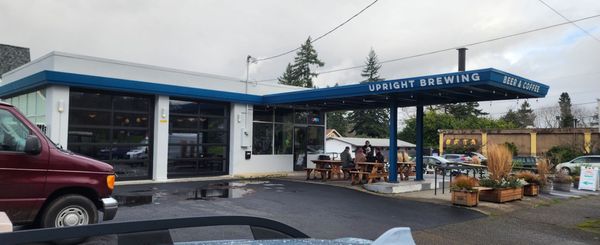 Guilder Coffee Company - Cully Neighborhood (Formerly Junior's Roasted Coffee) by null