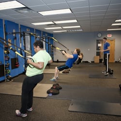 Spears Personal Training 