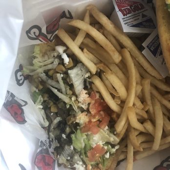 Tacos D Amor - Vegetarian torta - Mexican Near Me - Louisville, Kentucky