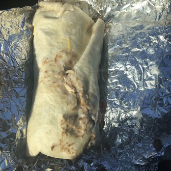 The Wrap Shack - Sloppy - New American Near Me - Gallatin Gateway, Montana