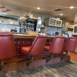Harvester Restaurant