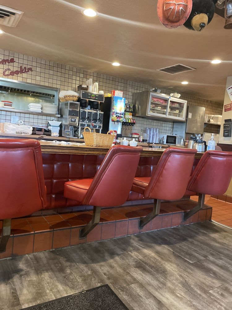 Harvester Restaurant