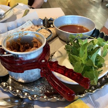 Aria Restaurant - Excellent Persian Dizi Pot very traditional. Everything here is excellent you will not be disappointed. Great staff always friendly. - Persian/Iranian Near Me - San Marcos, California Aria Restaurant - Excellent Persian Dizi Pot very traditional. Everything here is excellent you will not be disappointed. Great staff always friendly. - Persian/Iranian Near Me - San Marcos, California